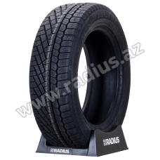 Soft Frost 200 215/60 R17 